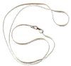 SS32220 18 inch 1.2mm Snake Chain